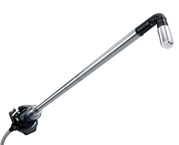 Image: The Olympus Articulating HD 3D Laparoscopic Surgical Video System (Photo courtesy of Olympus). Image: The Olympus Articulating HD 3D Laparoscopic Surgical Video System (Photo courtesy of Olympus).